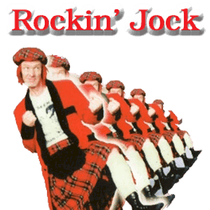 Rockin Jock Songs