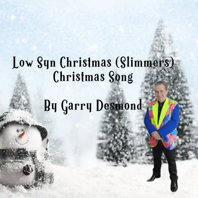 featured low syn xmas
