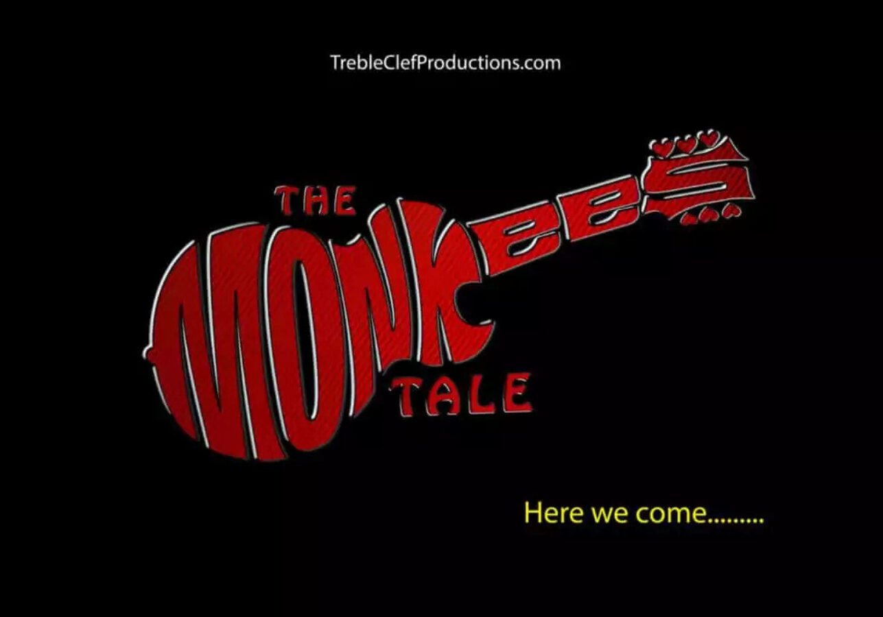 monkees tale post